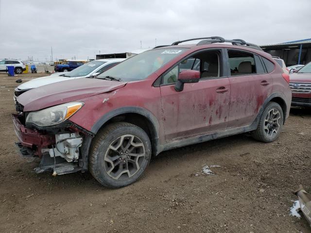 subaru crosstrek 2017 jf2gpabc1h8269775