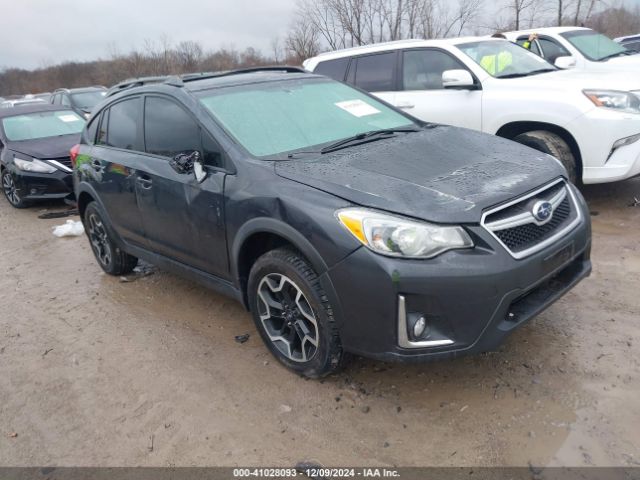 subaru crosstrek 2016 jf2gpabc2g8218252