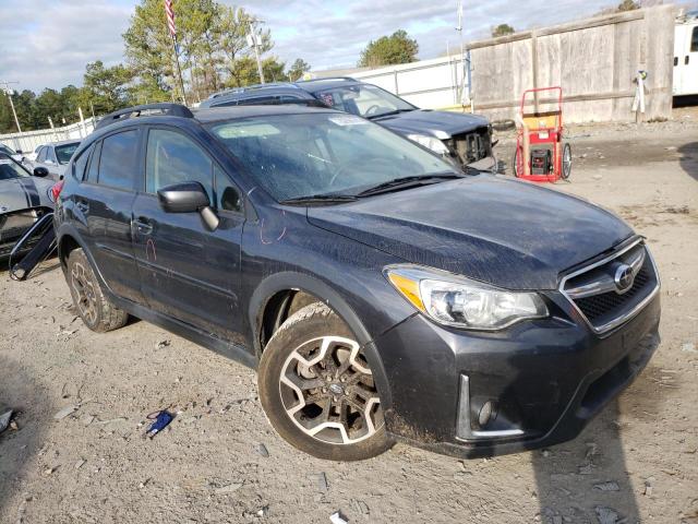 subaru crosstrek 2016 jf2gpabc2g8253809