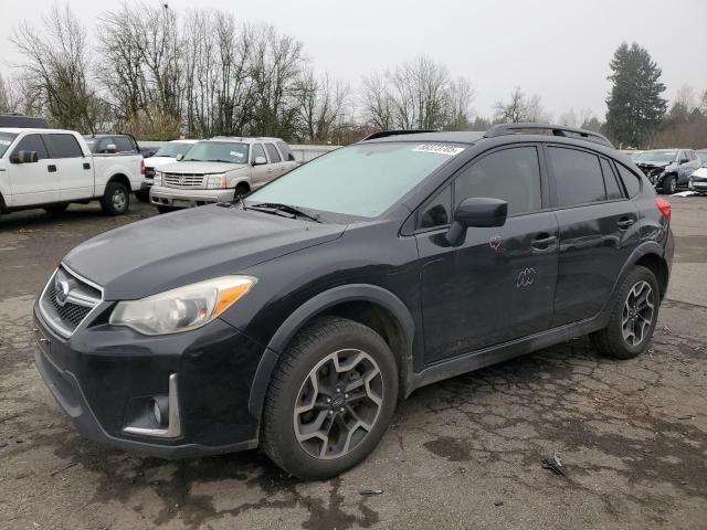 subaru crosstrek 2016 jf2gpabc2g8264907