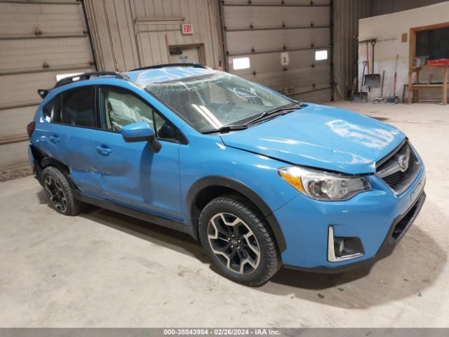 subaru crosstrek 2016 jf2gpabc2g8298958