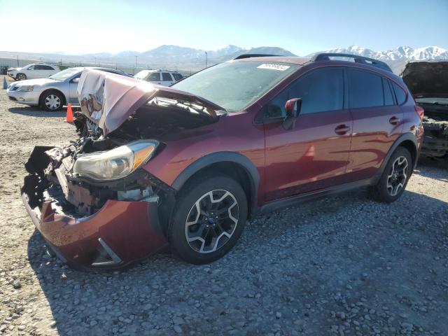 subaru crosstrek 2016 jf2gpabc2g8323664