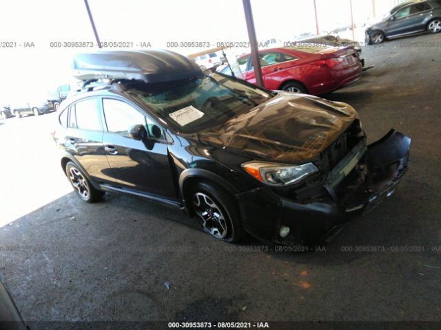 subaru crosstrek 2016 jf2gpabc2g8333384