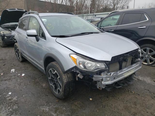 subaru crosstrek 2016 jf2gpabc2g9219430