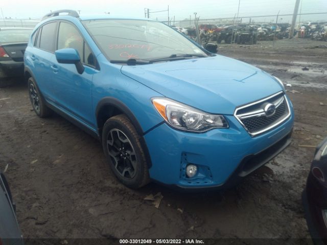 subaru crosstrek 2017 jf2gpabc2h8202540