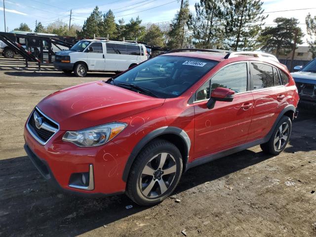 subaru crosstrek 2017 jf2gpabc2h8206099