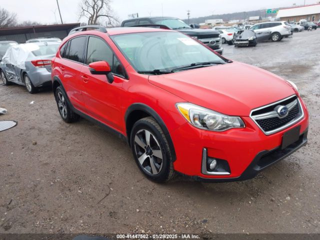 subaru crosstrek 2017 jf2gpabc2h8206300