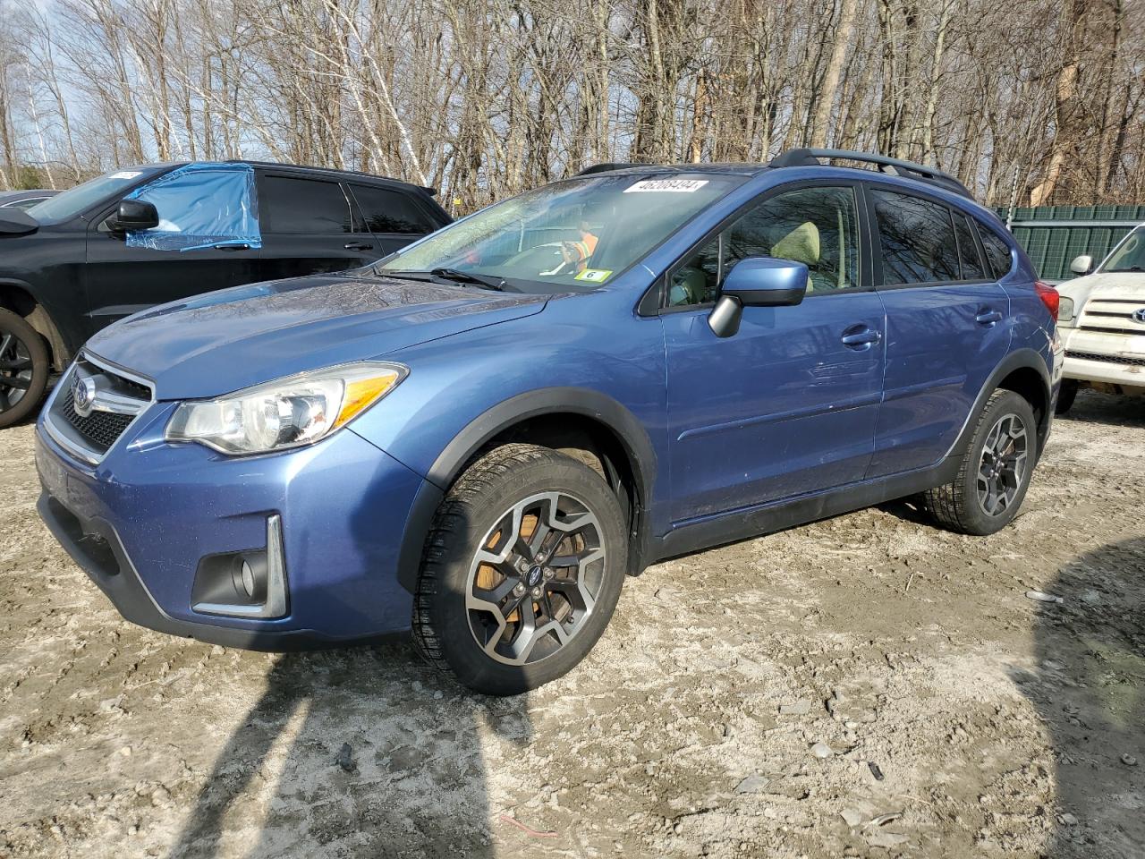 subaru crosstrek 2017 jf2gpabc2h8216227