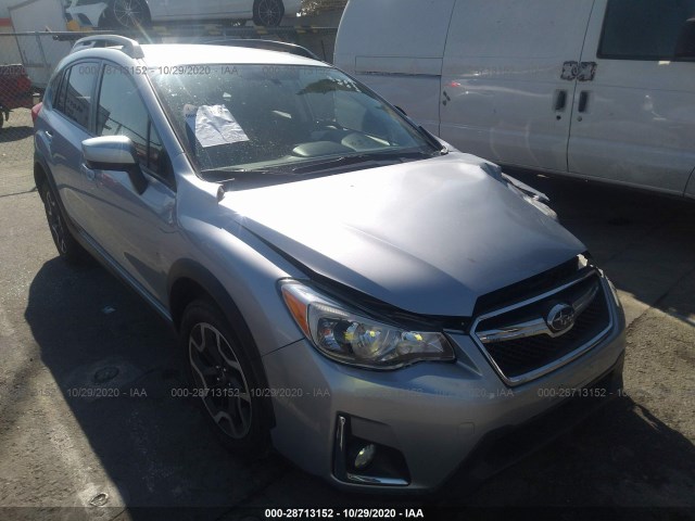 subaru crosstrek 2017 jf2gpabc2h8224988