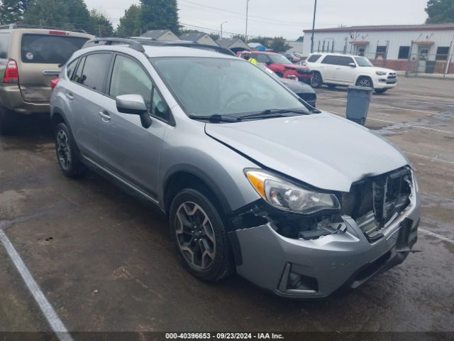 subaru crosstrek 2017 jf2gpabc2h8229527