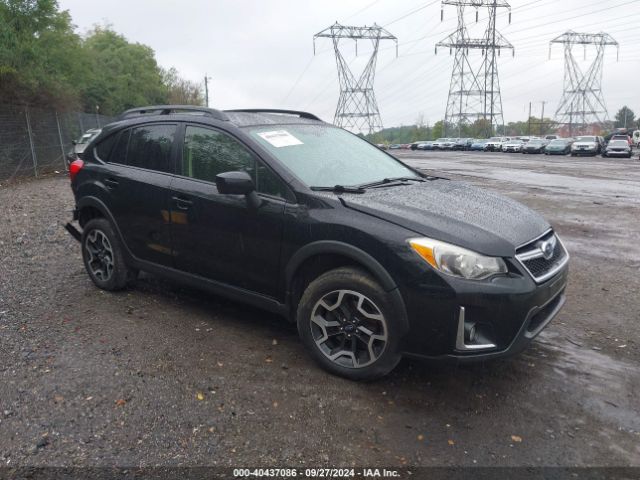 subaru crosstrek 2017 jf2gpabc2h8236364