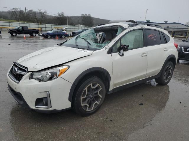 subaru crosstrek 2017 jf2gpabc2hh241399