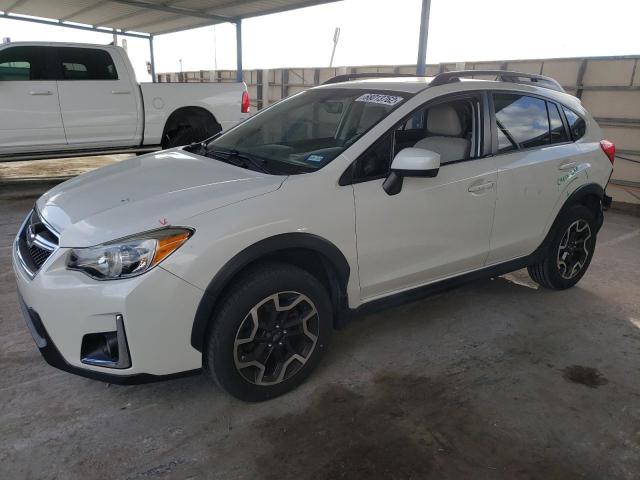 subaru crosstrek 2017 jf2gpabc2hh241659