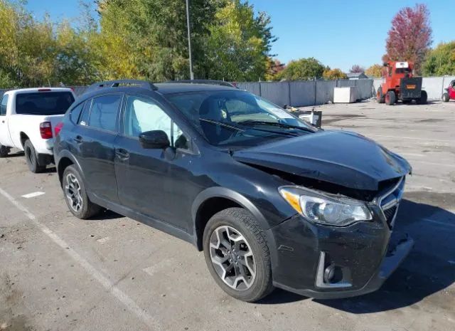 subaru crosstrek 2016 jf2gpabc3g8238655