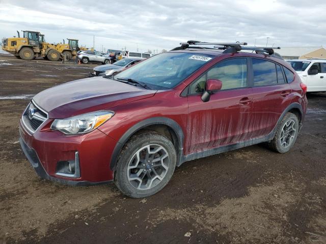 subaru crosstrek 2016 jf2gpabc3g8301821