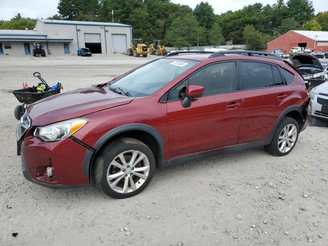 subaru crosstrek 2016 jf2gpabc3g8302130