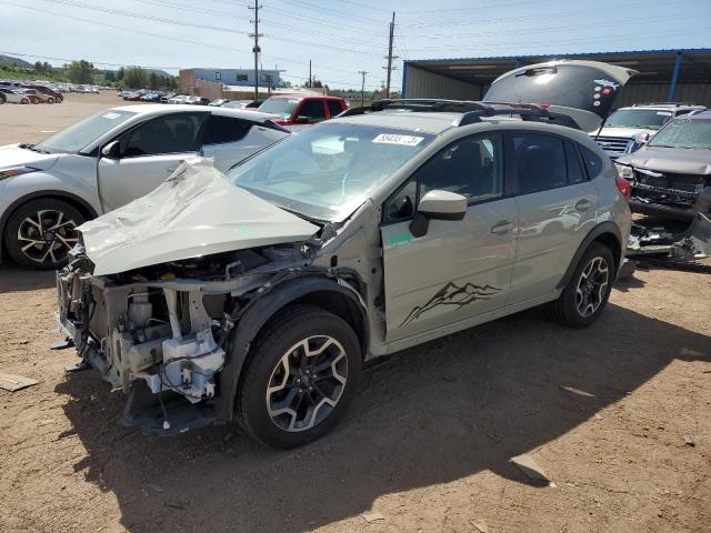 subaru crosstrek 2016 jf2gpabc3g8304850