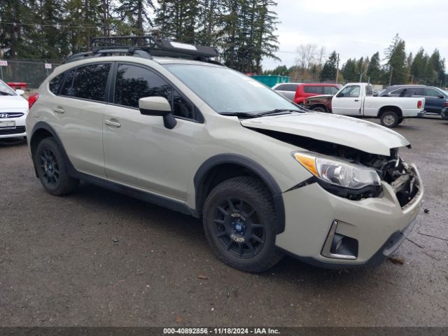 subaru crosstrek 2016 jf2gpabc3g8342739