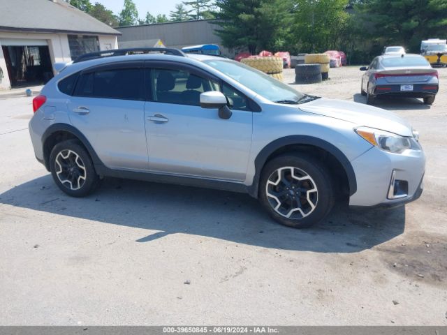 subaru crosstrek 2016 jf2gpabc3g9240240