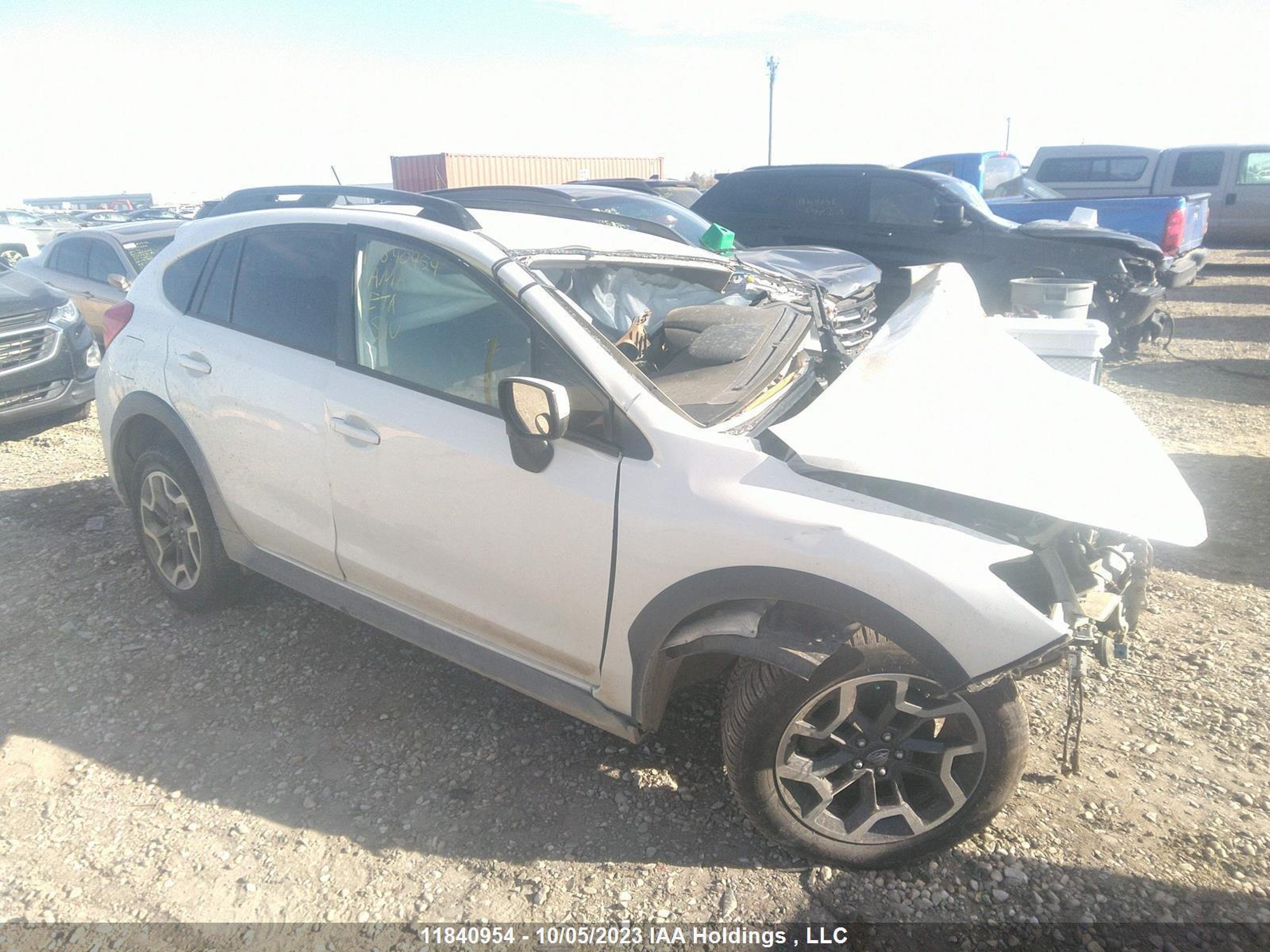 subaru crosstrek 2016 jf2gpabc3gh202920