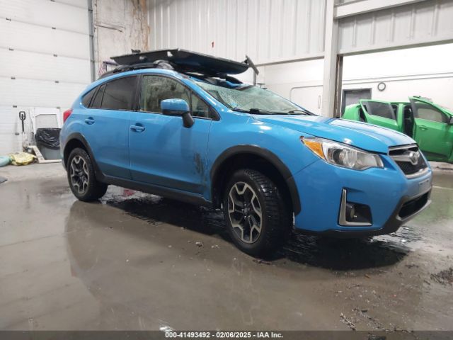 subaru crosstrek 2016 jf2gpabc3gh206983