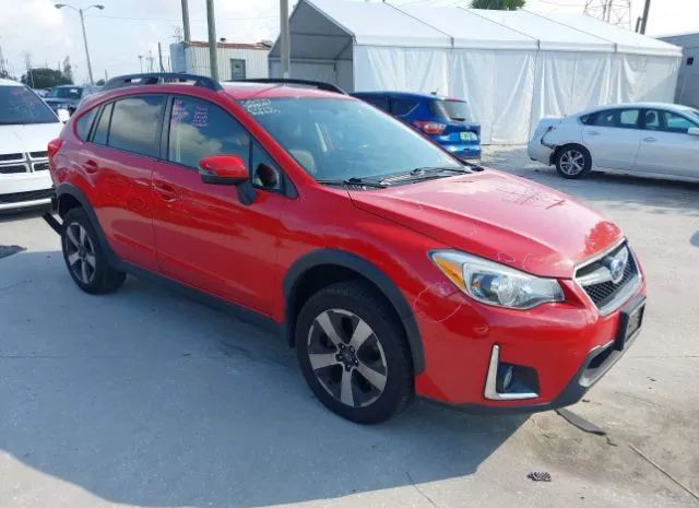 subaru crosstrek 2017 jf2gpabc3h8202966