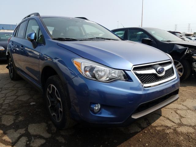 subaru crosstrek 2017 jf2gpabc3h8208377