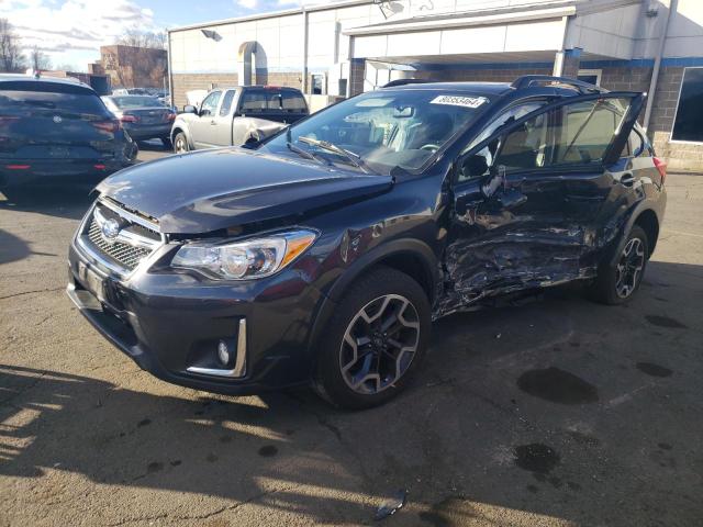 subaru crosstrek 2017 jf2gpabc3h8215670