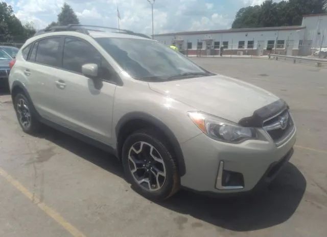 subaru crosstrek 2017 jf2gpabc3h8219640