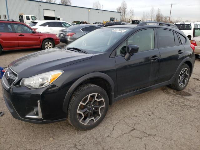 subaru crosstrek 2017 jf2gpabc3hg276152