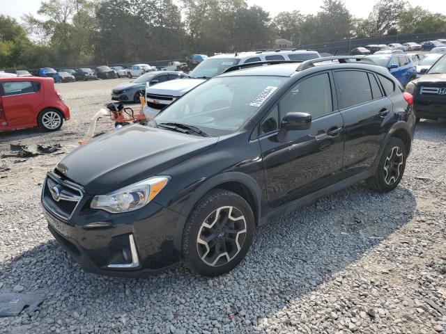 subaru crosstrek 2017 jf2gpabc3hh209139