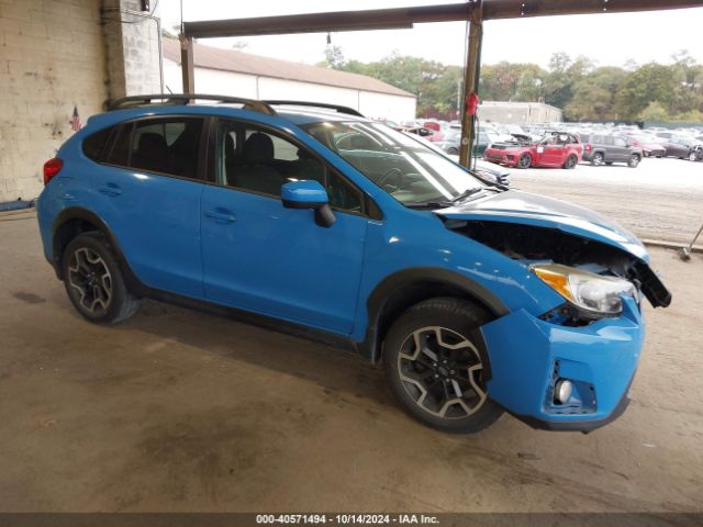 subaru crosstrek 2017 jf2gpabc3hh244053