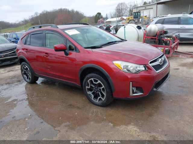 subaru crosstrek 2017 jf2gpabc3hh246725