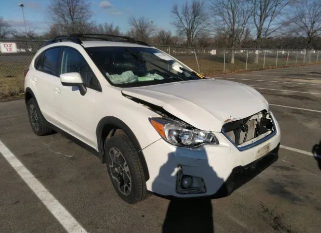 subaru crosstrek 2017 jf2gpabc3hh252895