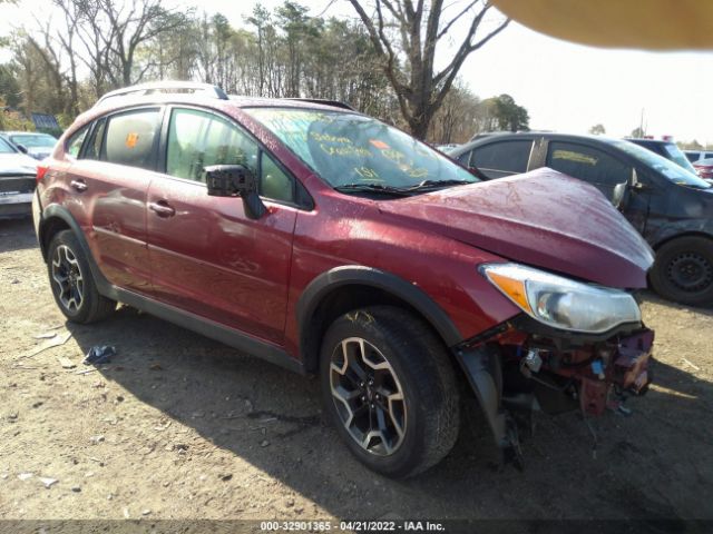 subaru crosstrek 2017 jf2gpabc3hh277070