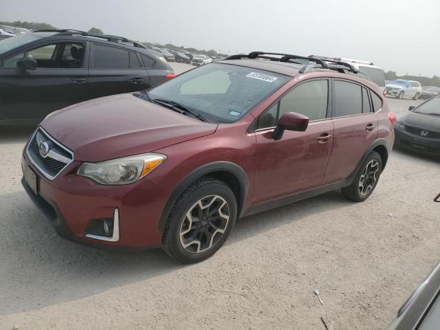 subaru crosstrek 2016 jf2gpabc4g8210623