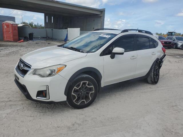 subaru crosstrek 2016 jf2gpabc4g8225719