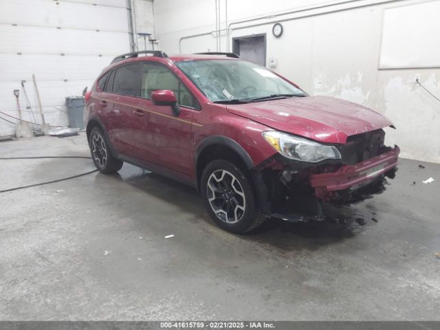 subaru crosstrek 2016 jf2gpabc4g8232749