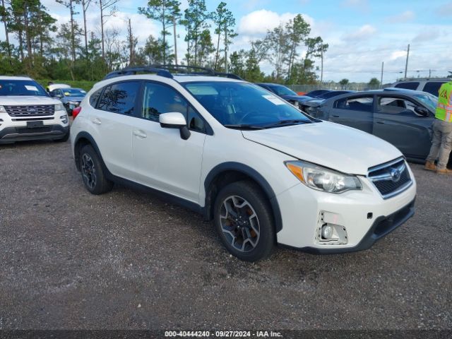 subaru crosstrek 2016 jf2gpabc4g8241824