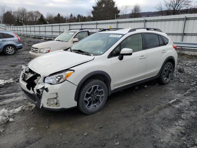 subaru crosstrek 2016 jf2gpabc4g8254976