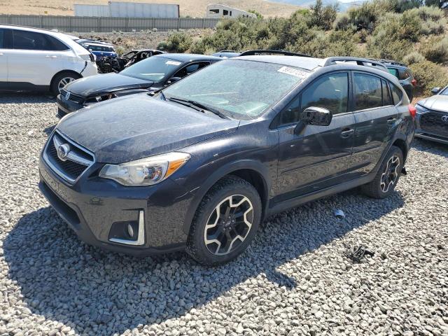 subaru crosstrek 2016 jf2gpabc4g8264407