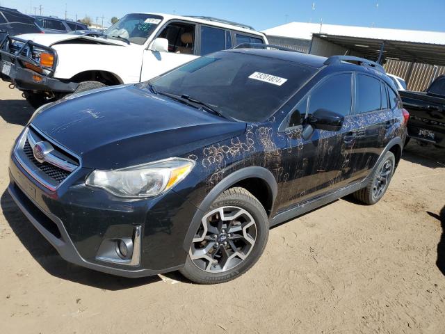 subaru crosstrek 2016 jf2gpabc4g8276783