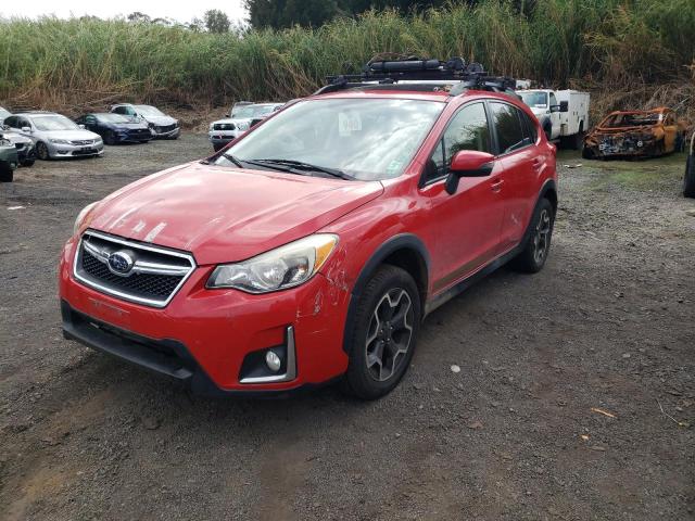 subaru crosstrek 2016 jf2gpabc4g8307756