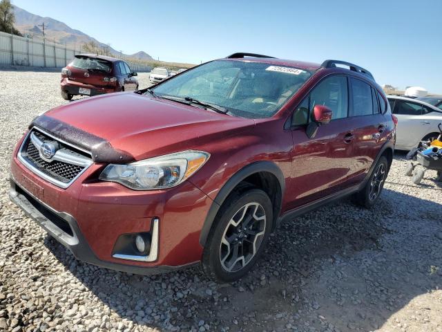 subaru crosstrek 2016 jf2gpabc4gg226584