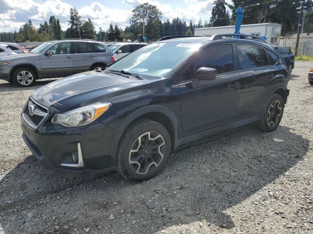 subaru crosstrek 2017 jf2gpabc4h8209909