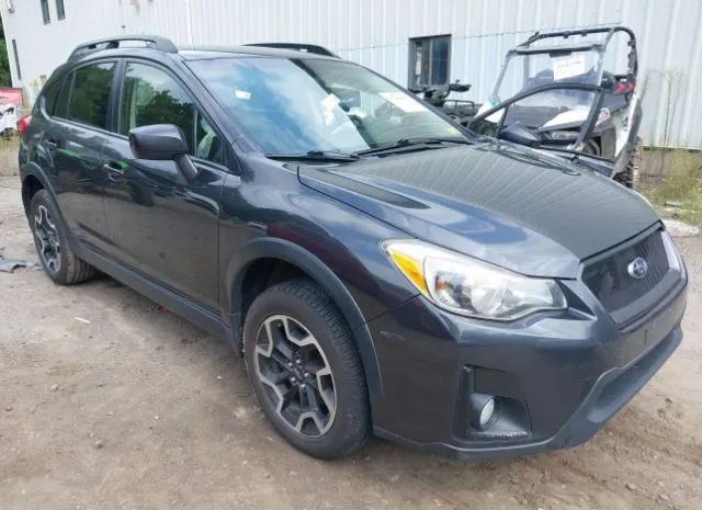 subaru crosstrek 2017 jf2gpabc4h8215905