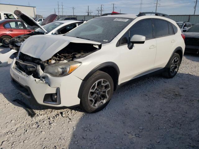 subaru crosstrek 2017 jf2gpabc4h8236043