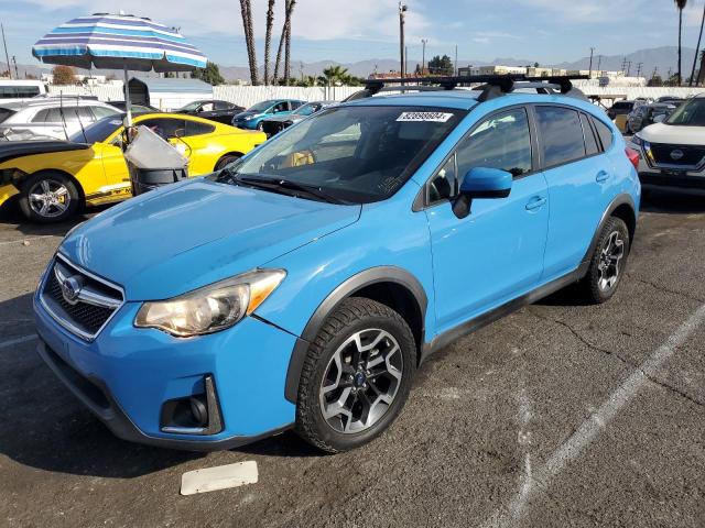 subaru crosstrek 2017 jf2gpabc4hg262843