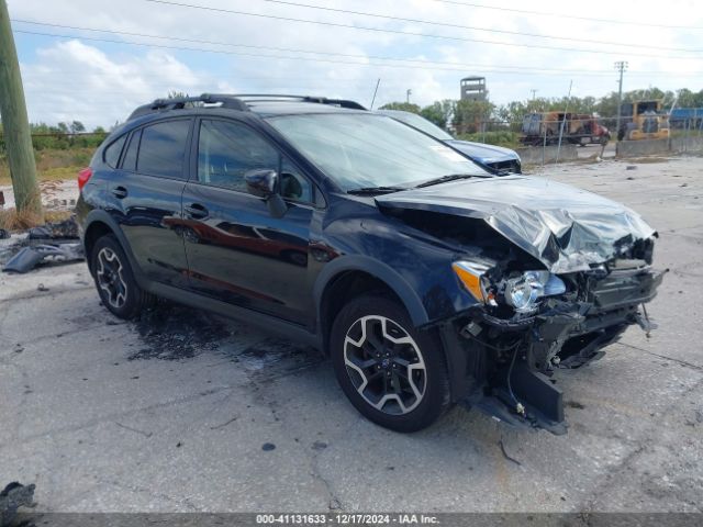 subaru crosstrek 2017 jf2gpabc4hh222739