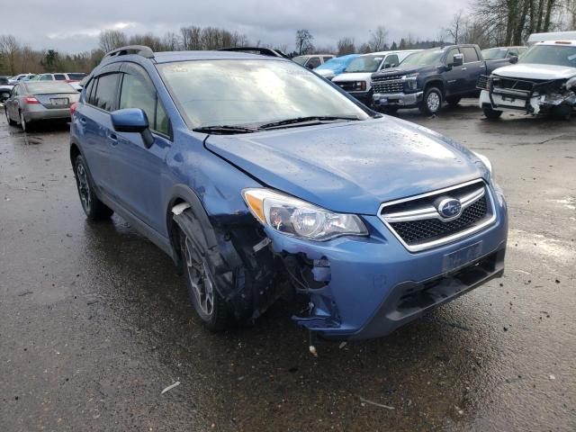 subaru crosstrek 2017 jf2gpabc4hh253022